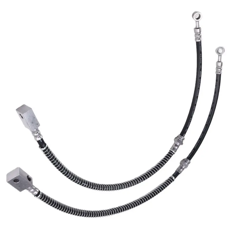 

Car Brake Hose Assy For Ssangyong Actyon Kyron Actyon Sports- Brake Pipe Kit Auto Accessories