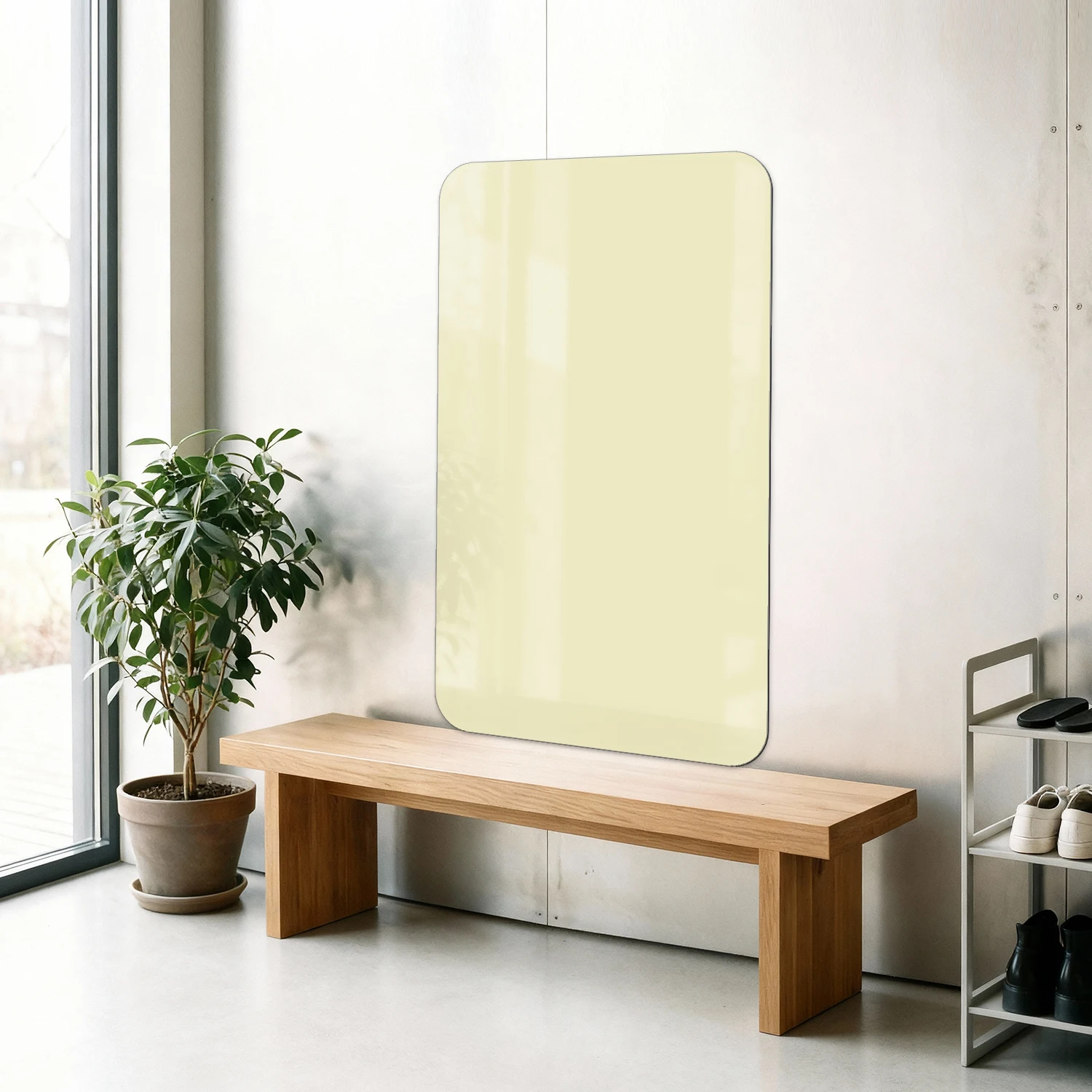 pizarra-magnetica-autoadhesiva-con-caja-de-rotuladores-y-pano-de-limpieza-para-la-oficina-en-casa-de-los-ninos