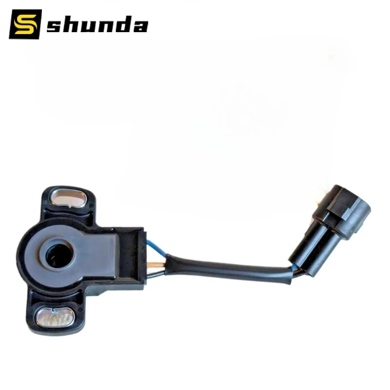 5SL-85885-00 Throttle Position Sensor for Yamaha 03–05 YZF-R6 5SL858850000