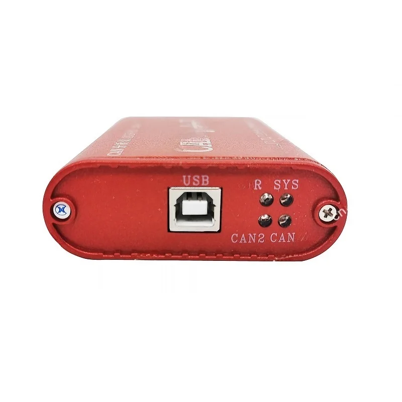 CANalyst II Analyzer USB To USBCAN-2 Can Box Analysis