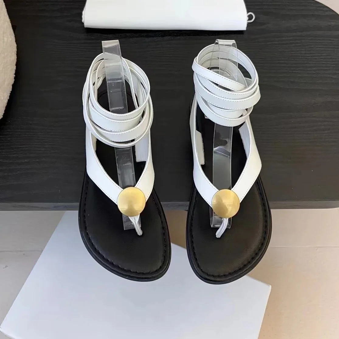 

Sexy BlingBling Rhinestone Pointed-Toe Super High Heel Slingback Woman Sandals Stiletto Ladies Wedding Banquet Pumps Botas Mujer
