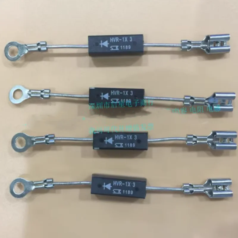 Haute Tension Diode…