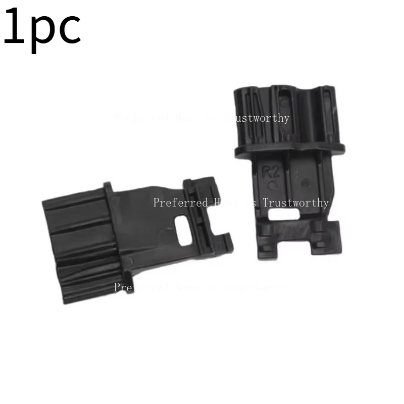 Suitable for 1Pc H2 H6 Sunroof Sunshade Buckle Clip Roller Shutter Sliding Bracket Replacement Parts