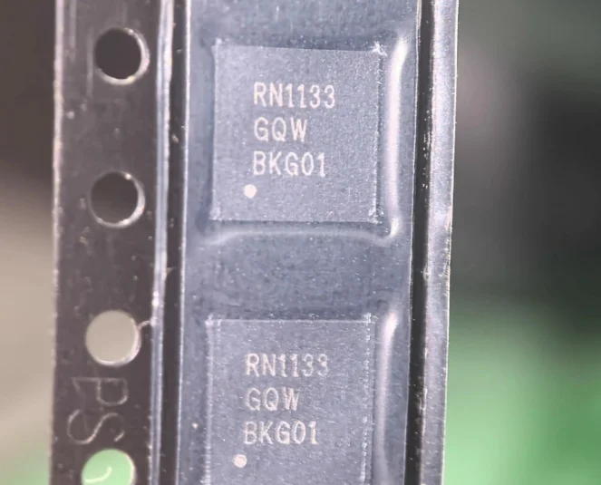 RN1133GQW En stock Nuevo Original