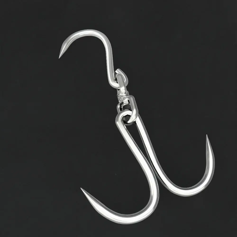 High Quality Meat Hook For Yinxi Stainless Steel Butcher Supply Professional Kitchen Hanging Gear For Drying Storage