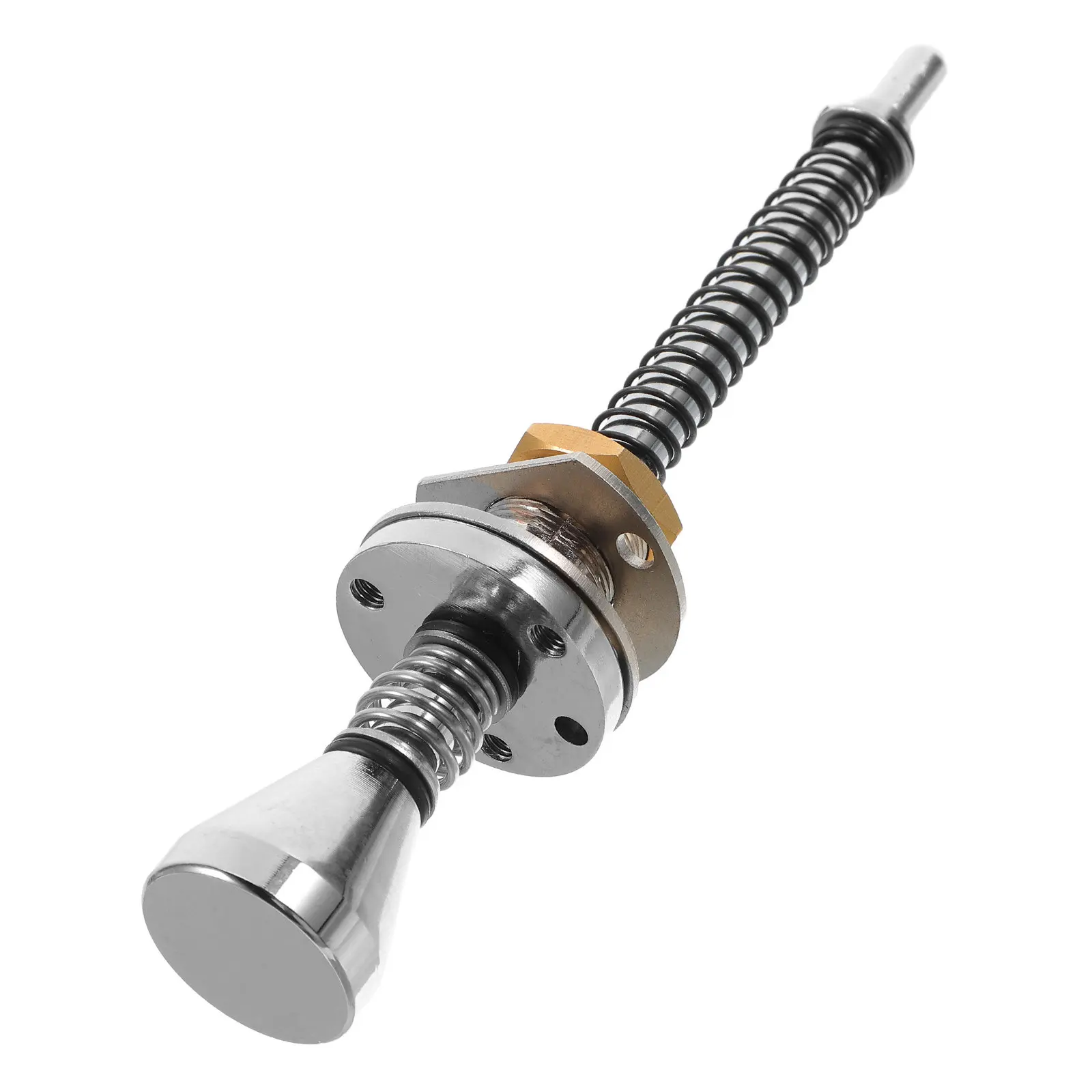 

Рычаг для пинбольного автомата: усиленный, из толстого сплава, с пружинным управлением, высокоточный, для домашнего и коммерческого использования