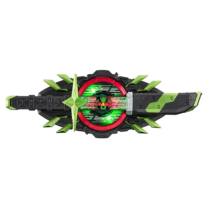 

Kamen Rider Geats Dx General Belt Kamen Rider Tycoon Martial God Set Набор памяти Аниме Периферийные игрушки Подарок для мальчика