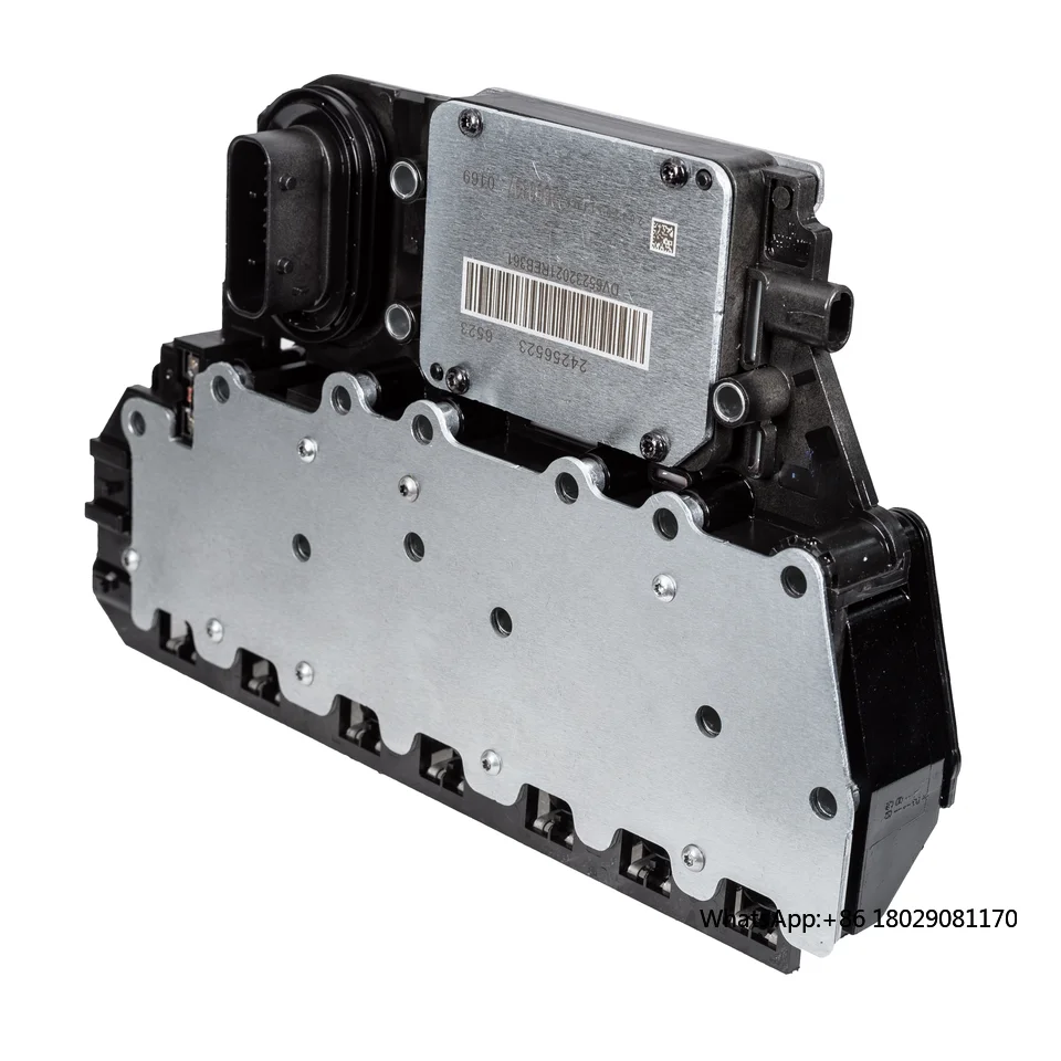 

24264683 24287422 24260030 24275861 25201424 6T40 6T45 Transmission Control Module TCM for Chevrolet