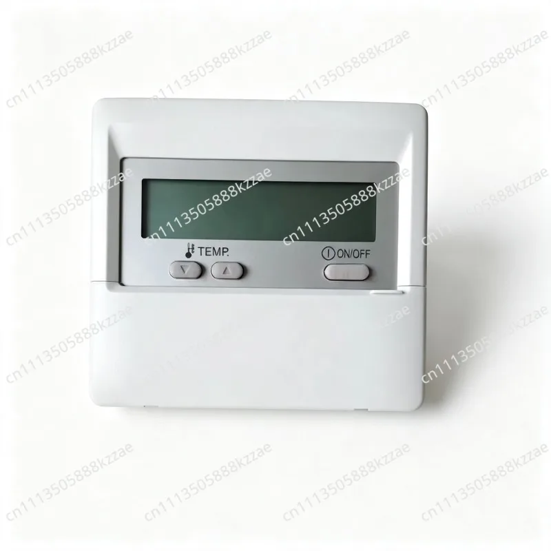 For Mitsubishi Central Air Conditioning Wire controller PAR-21MAA Communicator Control panel English version part