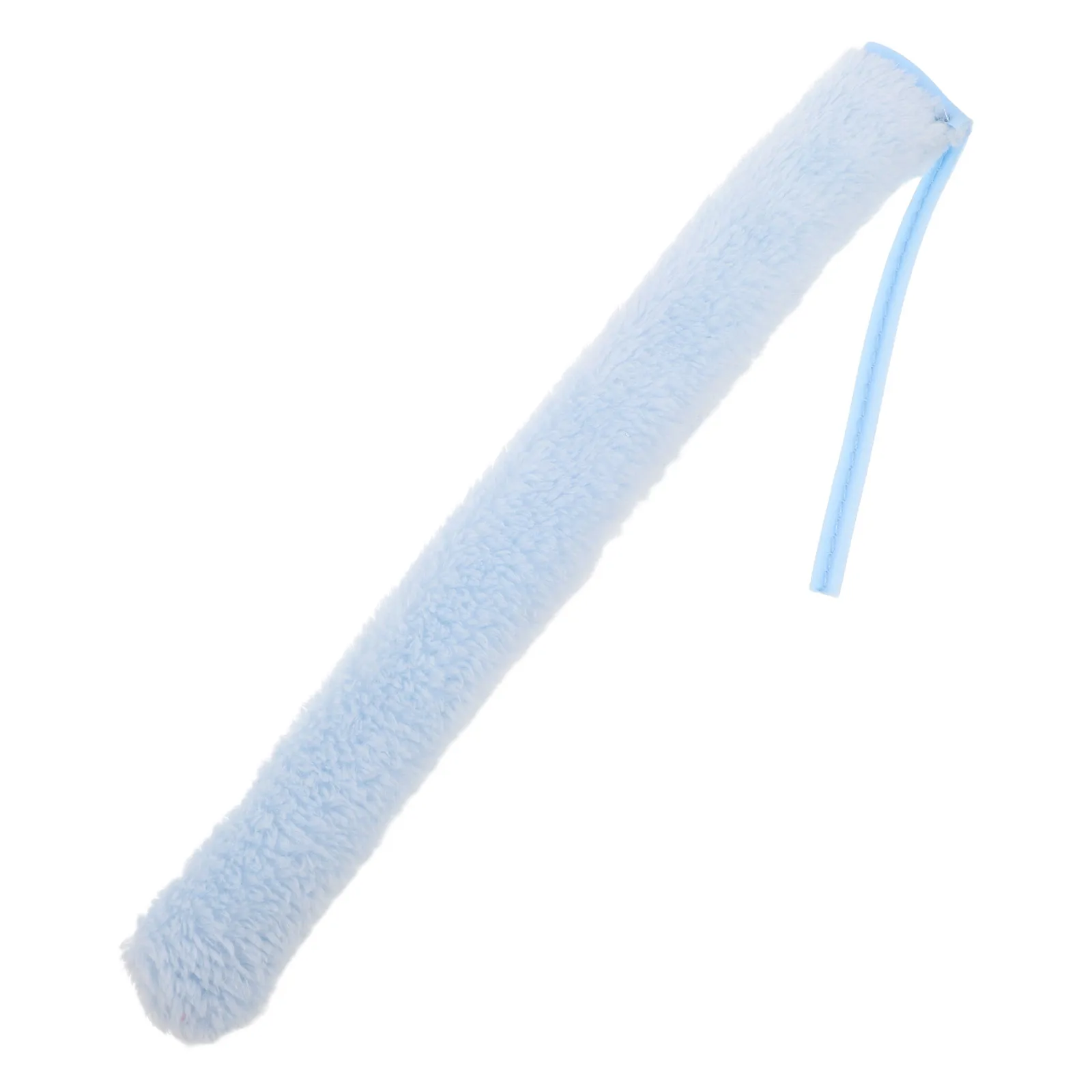 

Instrument Cleaning Tools Absorbent Cloth for Clarinet Swab Tube Musical Care Brush