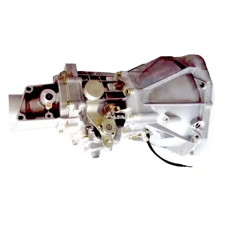 

China Gearbox Car Parts For Chana Star /dfsk/suzuki /faw Dongfeng Serie MR515D02 Transmission Case