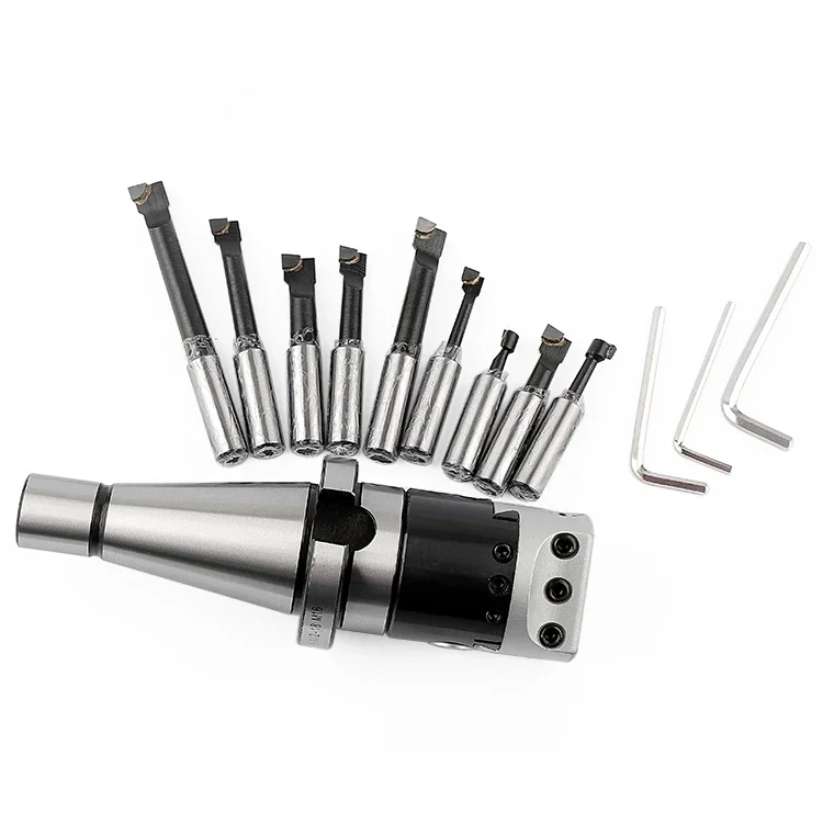 Boring Tool Holder …