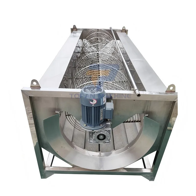 2 tons/hour root peeling cleaning machine cassava taro yam potato