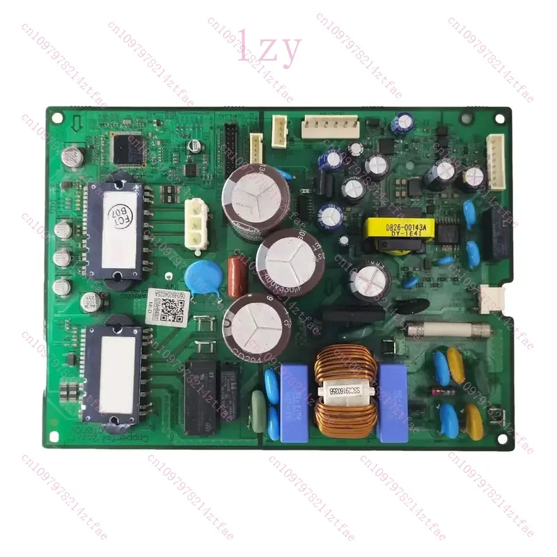 used for Samsung air conditioner outdoor unit computer board DB92-04025A DB41-01350A part