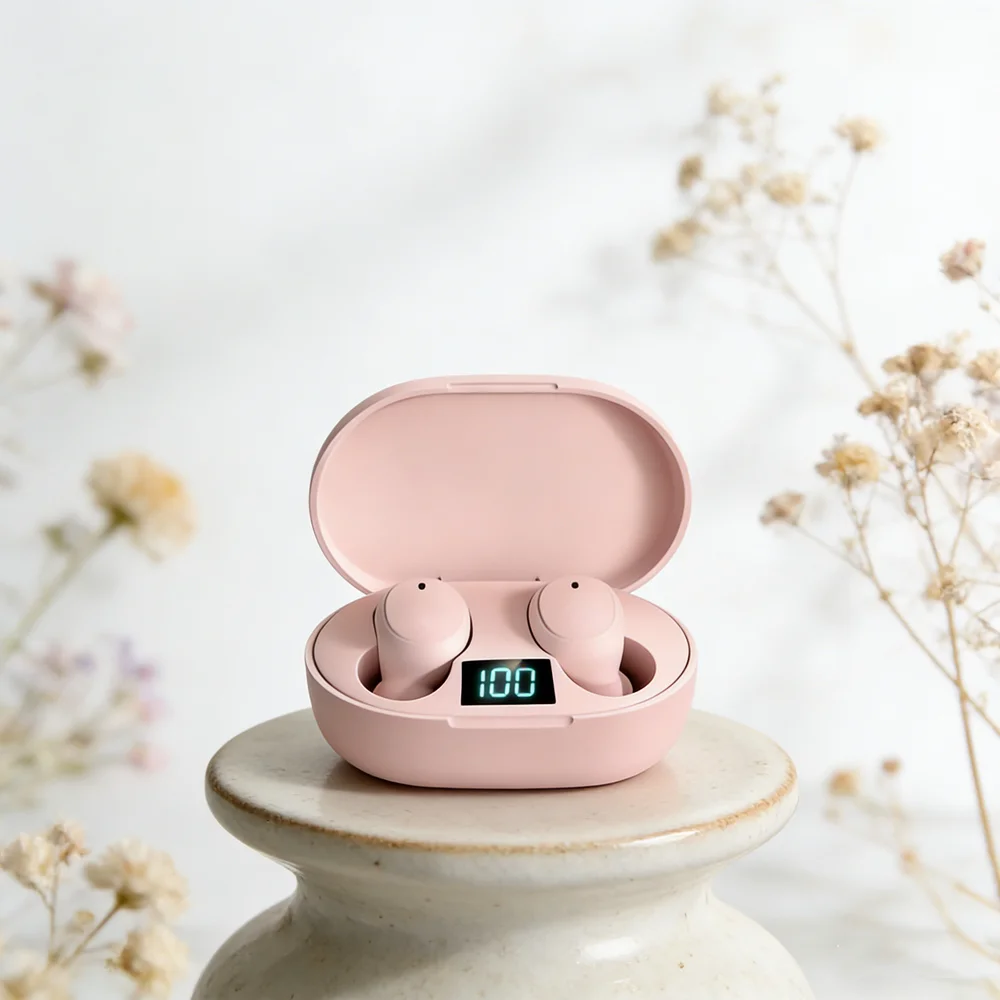 Tws E6S Bluetooth E…