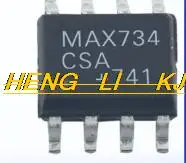 

IC new original MAX734CSA MAX734High quality products