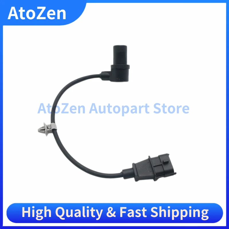 Car Crankshaft Position Sensor 391804A512 39180-4A512 for Hyundai ILOAD IMAX VAN 2.5L TD 2007 2008 2009 2010 2011 2012 Kia