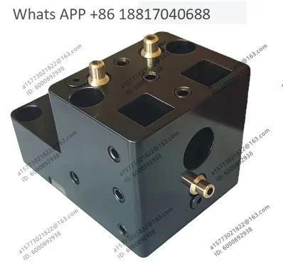 BMT40-12 square-55 high, BMT40/45/55/65 single-sided double outer diameter tool holder double outer diameter fixed
