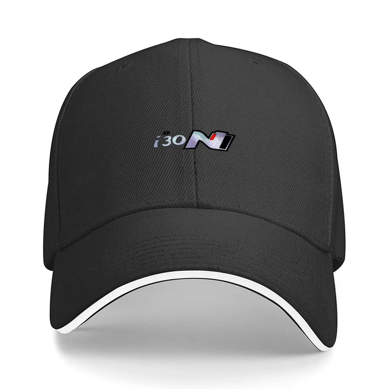 

I30n Galaxy Logo Active T-Shirt Baseball Cap Beach Bag Funny hats summer hat hats for men Men's Caps Women's
