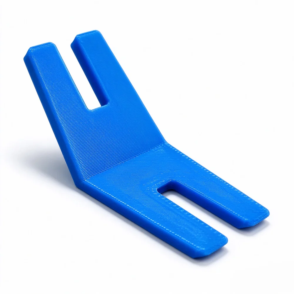 Hump Jump Wire Tool For Sewing Seam Pressing Auxiliary Positioner Sewing Machine Operating Accessory