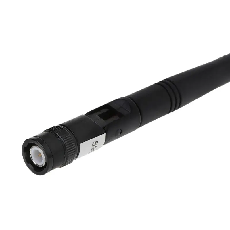 Ăng Ten BNC Kết Nối Cho Không Dây UHF Thu Micro U4D U4S Kết Nối Hệ Thống Micro Trang Sức Giọt