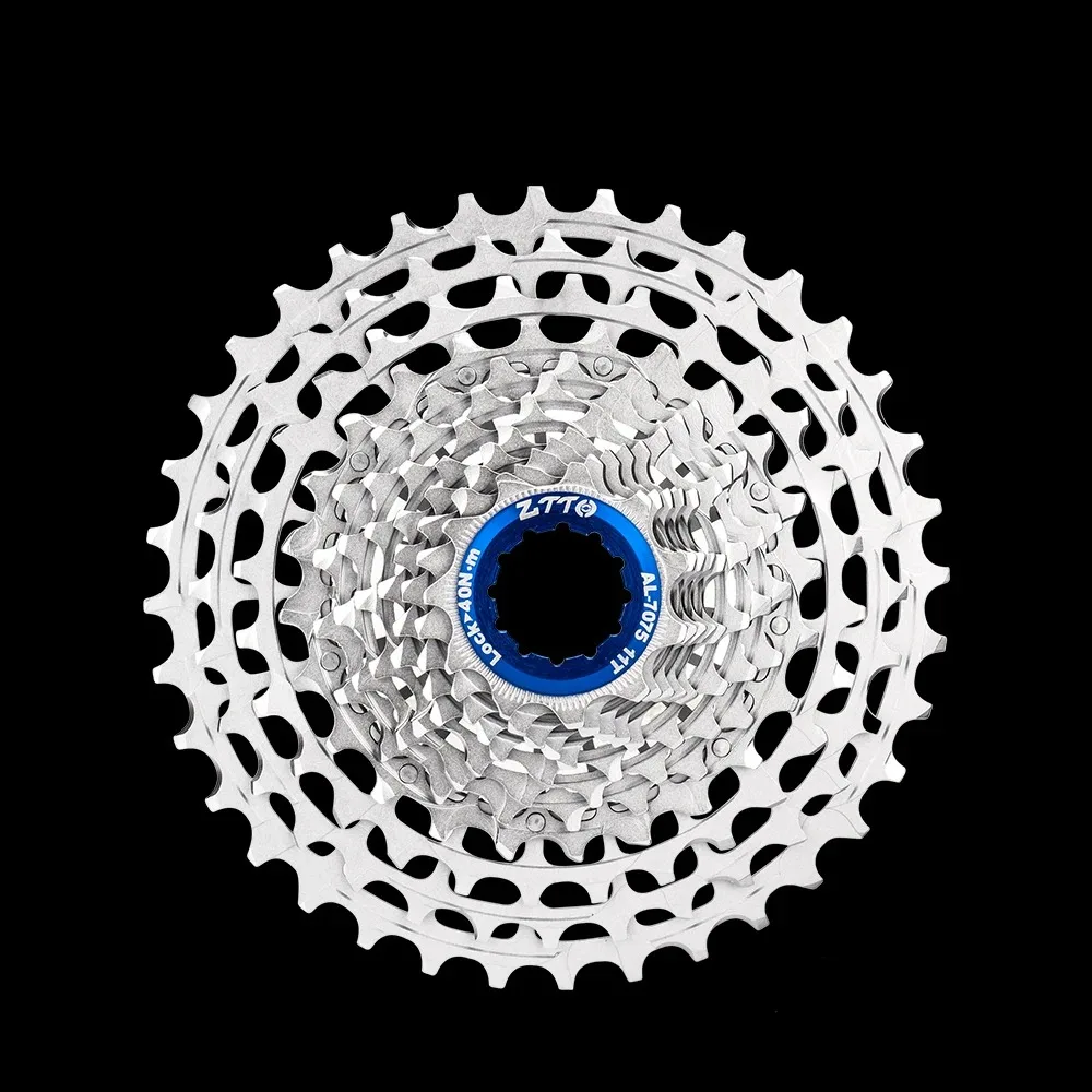 Road Bike 11s 12s SLR Gen3 Cassette Ultimate 11-28/30/32/34/36T Bicycle Spokets 11V 12V K7 Bicycle Freewheel For SHIMANO HG Hub