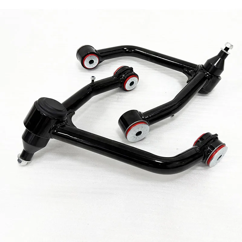 Front Upper Control Arms for 2-4