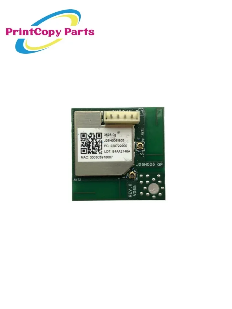 1PC Original Zerlegen Kleine Wifi Board für Epson L3156 L3169 L3153 3163 XP4100 XP4105 Mainboard Netzwerk Board L3150 WIFI karte