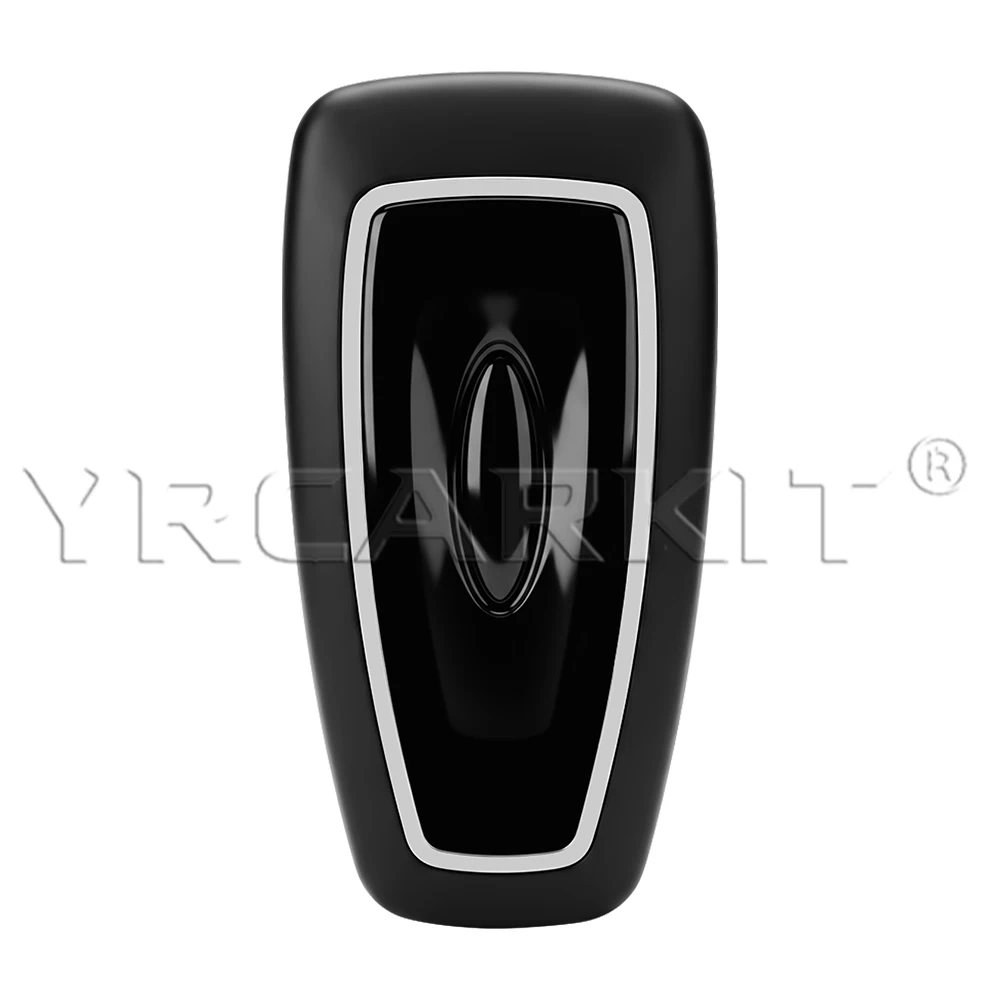 Remote Key Shell For Ford Focus Fiesta Kuga Escape Ecosport Mondeo C-Max S-Max Ranger Transit Custom Tourneo Custom PSD Case