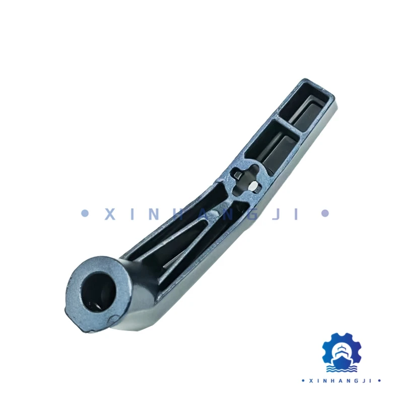 

High quality Gear Shift Handle 689-44111 For Yamaha Outboard 20HP 25HP 30HP 2 Stroke 689-44111-01 689-44111-01-4D Boat Parts