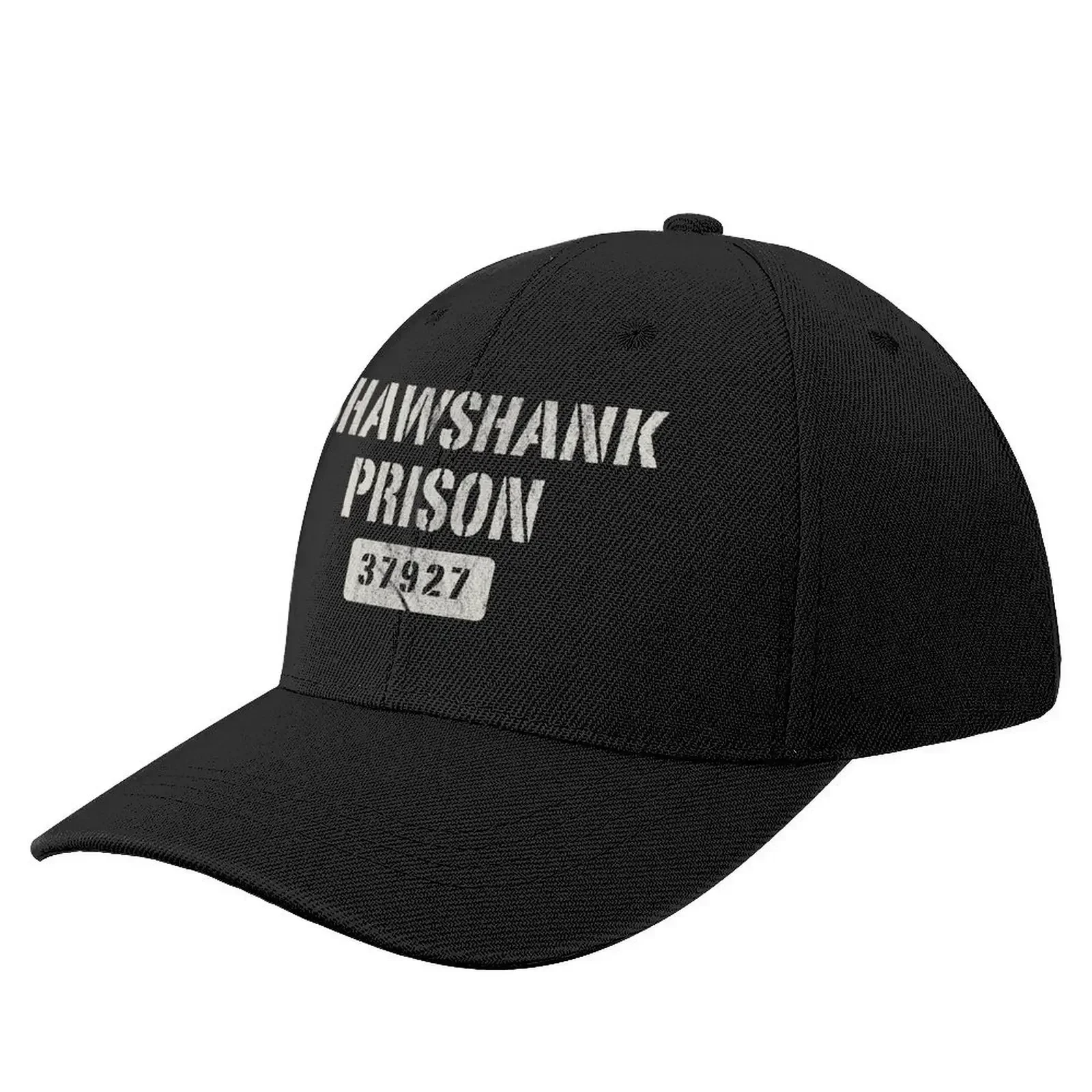 

Property Of Shawshank Prison Baseball Cap western Hat hats on offer party Hat Women's Men's