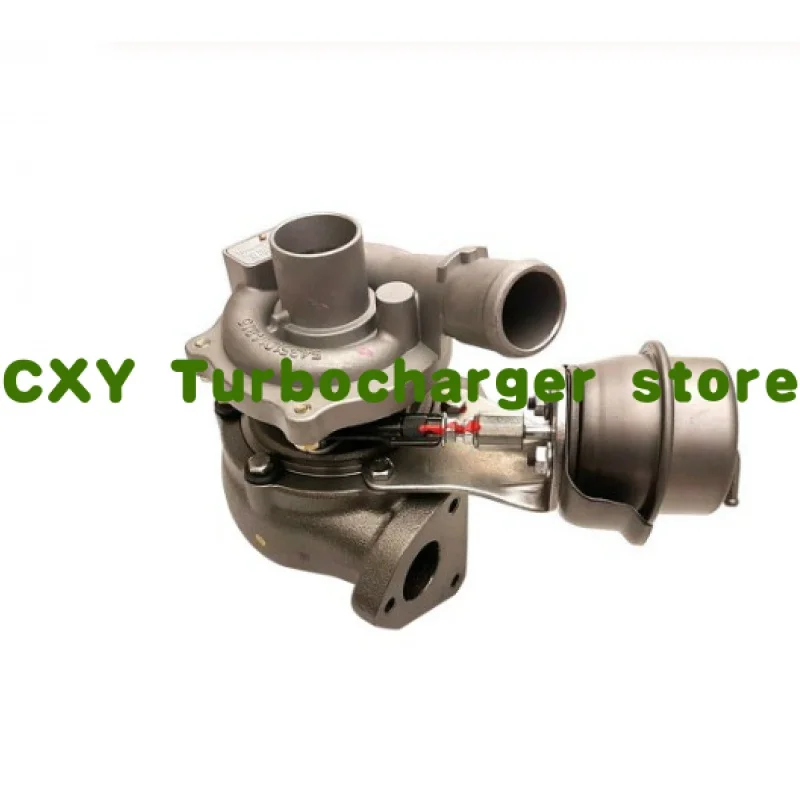 Quality Aftermarket BV35 860081 5435-988-0015 Turbocharger For Opel Astra H, Corsa D 1.3 CDTi With Z13DTH Engine 93184183