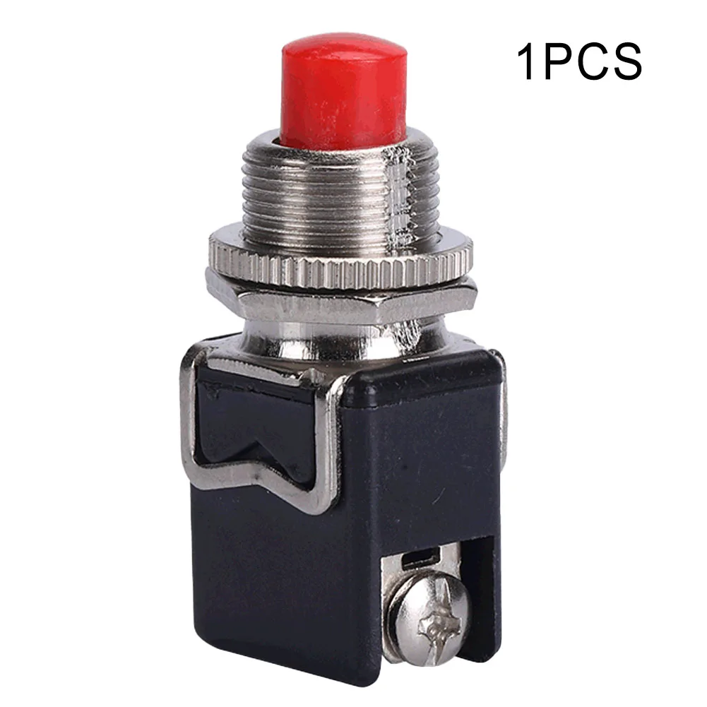 Toggle Switches Button Switch Electrical Equipment 400V And Below Button Switch PBS-13B/PBS-13C Switch -25-+85