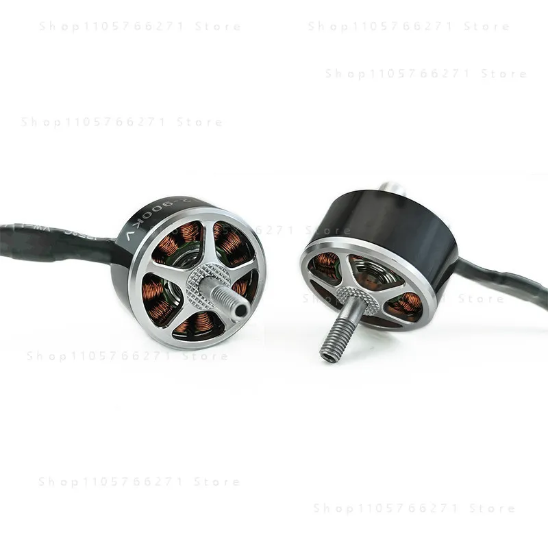 2812 900KV Brushless Motor for  Racing  3-6S High Speed