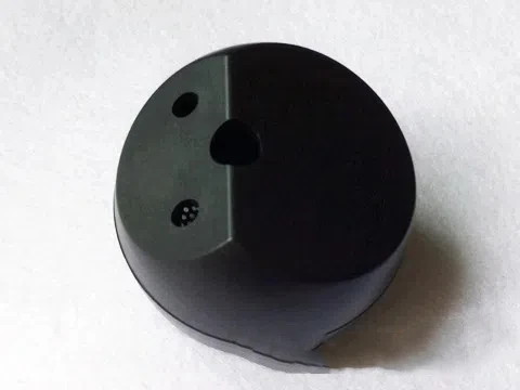 1 szt. GHXAMP 1,5-calowy 40mm Obrotowy Zewnętrzny Samochodowy Głośnik Wysokotonowy Obudowa Kratki — zdjęcie produktu 4