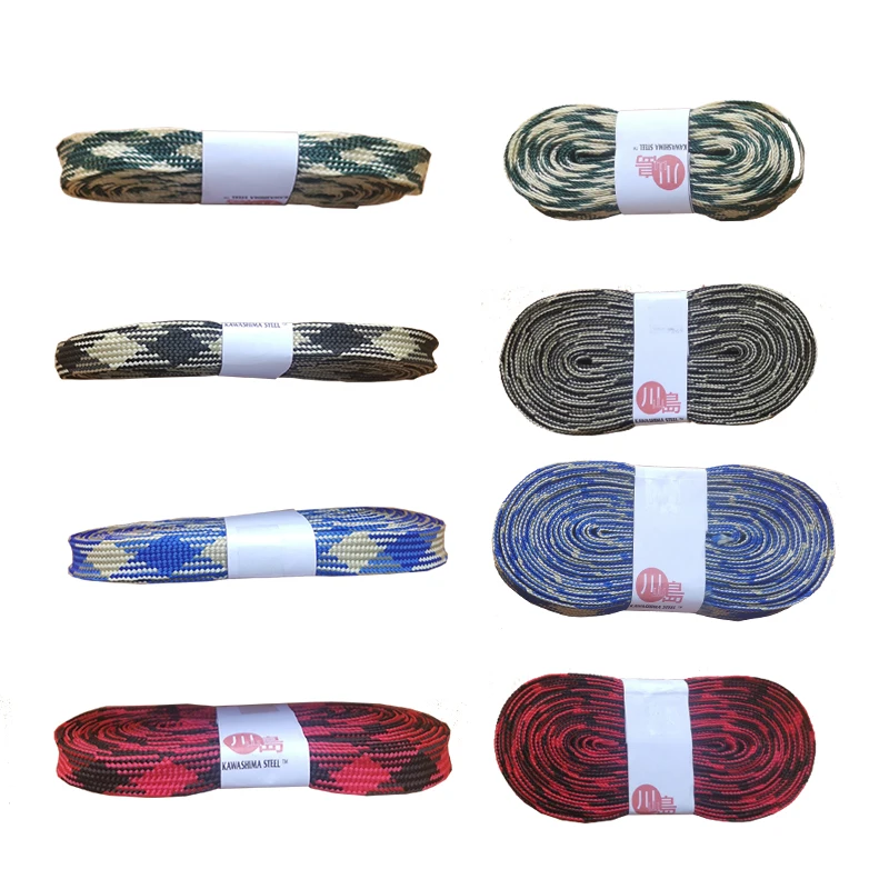 Sageo Ito Polyester Rope Double Layers For Japanese Sword Saya (Scabbard) Tsuka Handle Cord-New Brand Supply