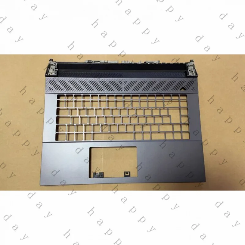 

Новая верхняя крышка клавиатуры (C-крышка) для Dell G16 7630 7635, раскладка UK, артикул 0HW2RM