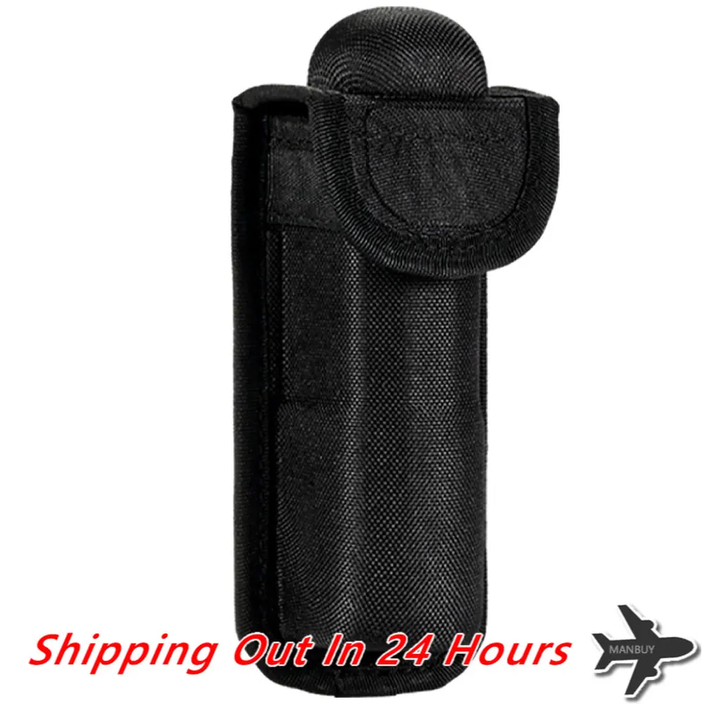 Free Shipping Nitecore NTH32 Tactical Magnetic Holster Original Professional Light Accessories Mount Holder for P20i P20iX Torch