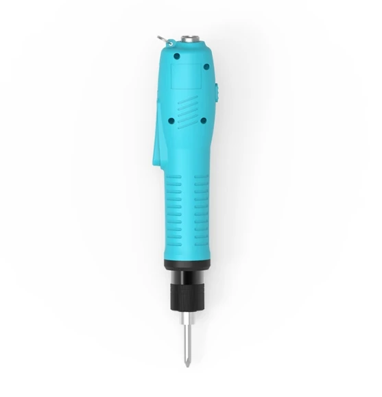 GI-35L Brushless Electric Screwdriver Industrial Adjustable High Torque with Manual/Machine Optional