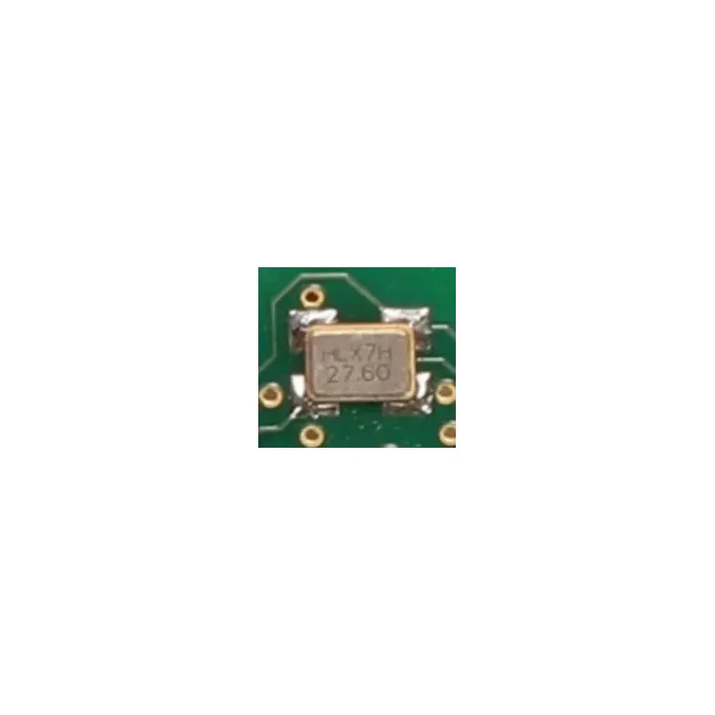 Crystal Oscillator For Fiat TIPO Toro 500X Nuovo Grazie Key size:3.2*2.5MM (27.6M)