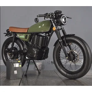 9 Main Sales Adult Electric Motorcycle - №3