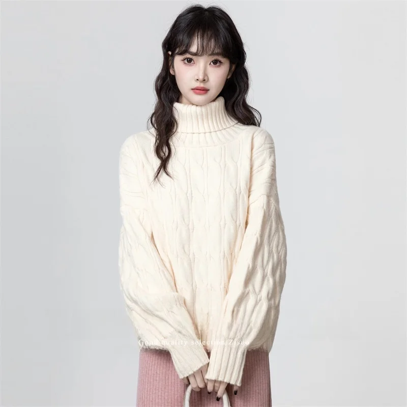 

Смачный трикотаж без катышков High Ne Long Sve Осенняя одежда Премиум-класса Женская одежда Модная осенняя коллекция Sle