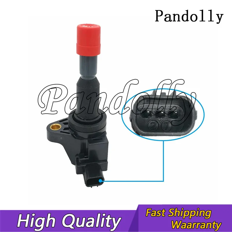 30520-PWC-003 Car Ignition Coil For HONDA AIRWAVE FIT II JAZZ 1.3L 1.5L 2002-2008 30520-PWC-S01 30520-PWC-013 CM11-110 view 6