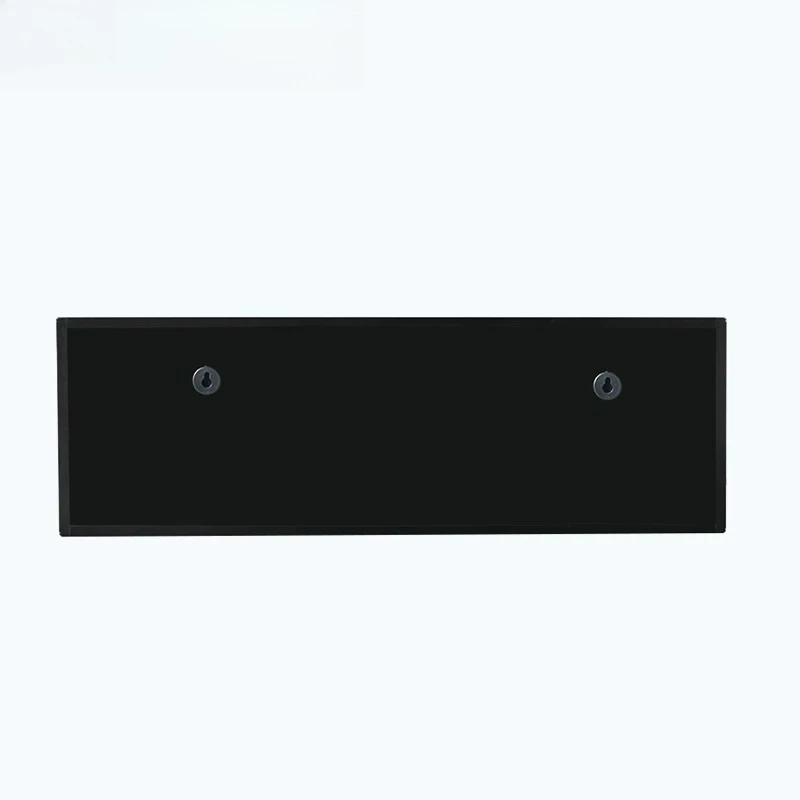 Simple basketball game scoreboard with 24-second power bank power supply score timing