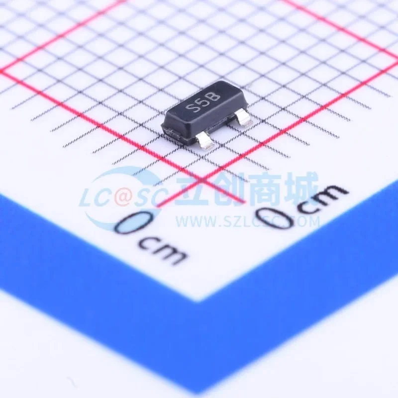 

10PCS/LOT LM809M3-3.08/NOPB SOT-23 New Original In Stock