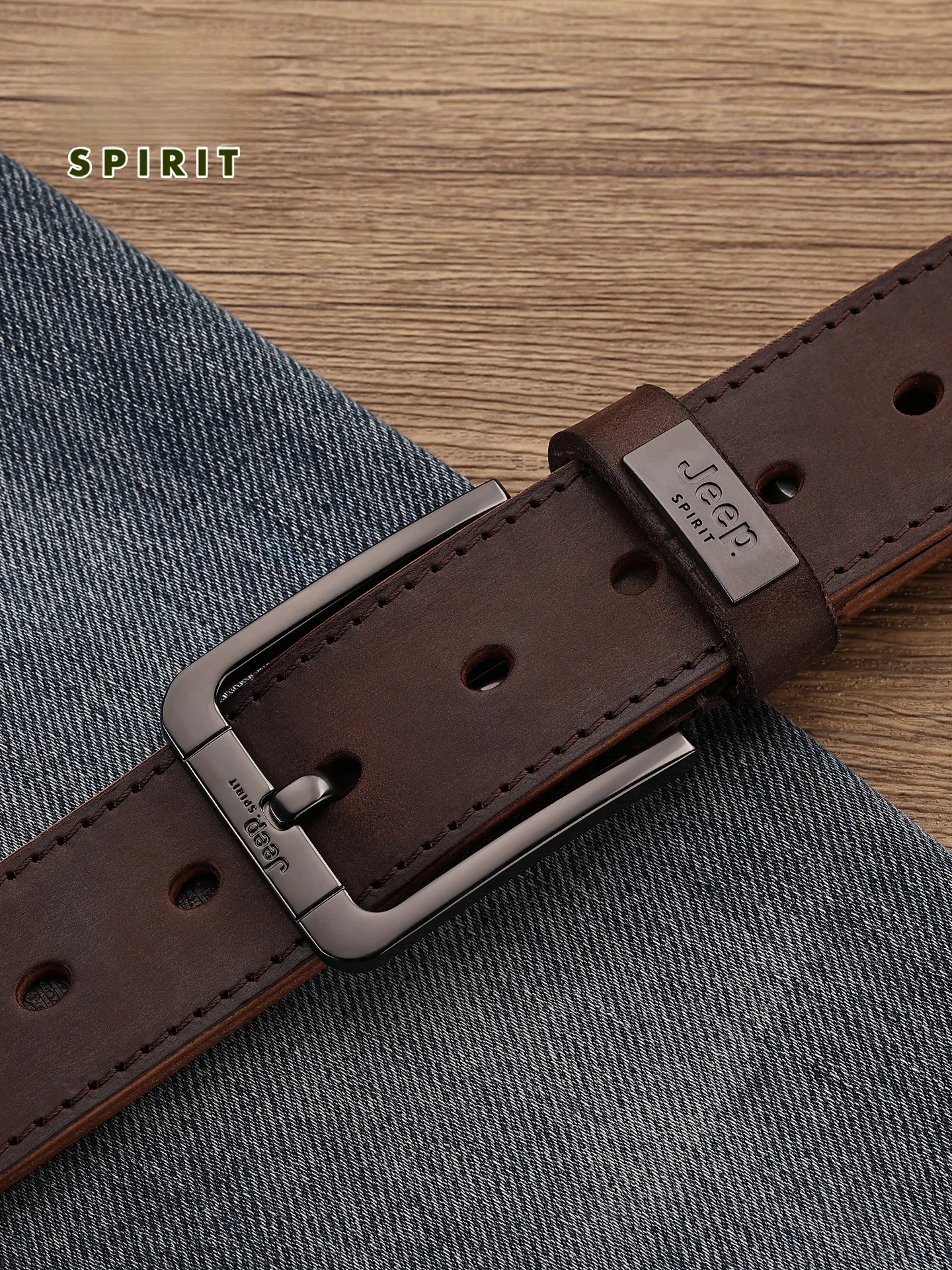 black-genuine-leather-belt-for-men-spirit-brand-top-layer-cowhide-business-casual-versatile-metal-buckle-2026-new-model