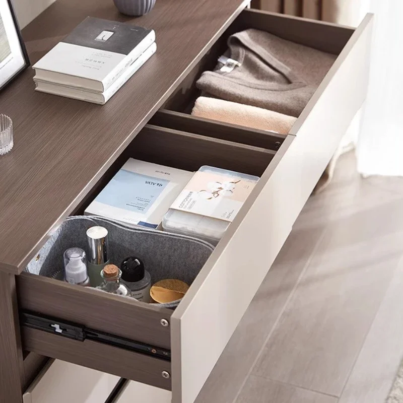 home furniture Modern minimalist bedroom locker storage Cabinet shoe Storage locker Dresser living room cabinets Wardrobe