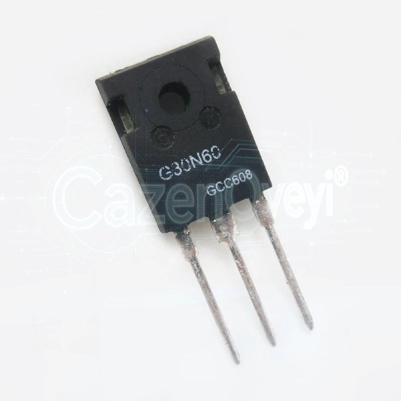 15-50PCS GS7103 7103 SGW30N60 30N60 TLE4726G TLE4726 SR540 COP8SGR744V8 COP8SGR744 FAN6961SZB FAN6961