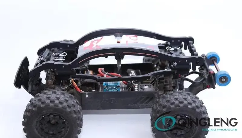 All nylon high strength roll cage for PL PRO-MT4x4