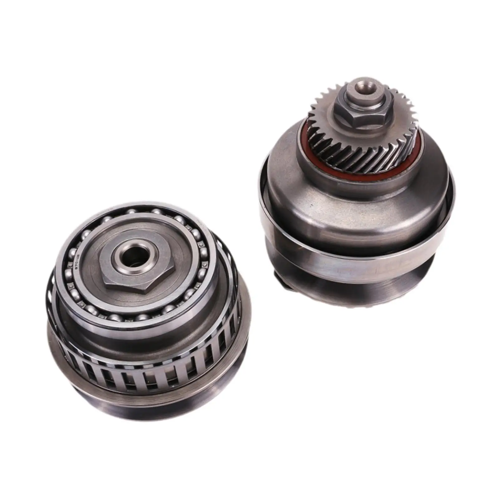 

Шкив трансмиссии Cvt, шкив и цепь в сборе, прочный для Nissan